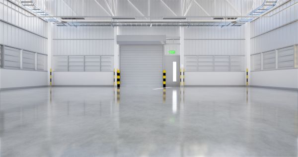 Commercial Concrete Service in Plainfield