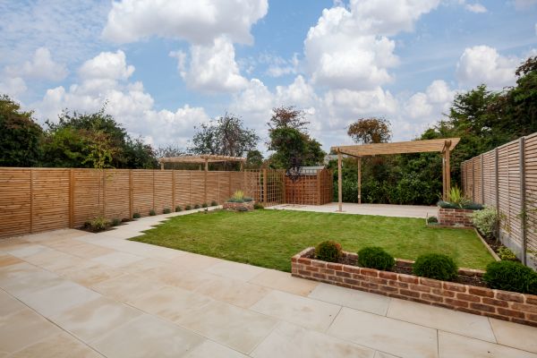 Concrete And Masonry Service in Plainfield