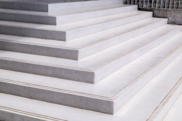 Concrete Steps Replacement in Plainfield