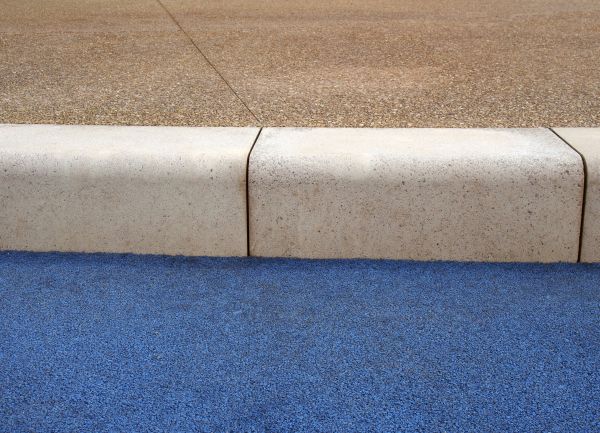 Cost of Curb And Sidewalk Installation in Plainfield
