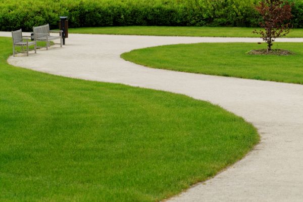 Sidewalk Concrete Service in Plainfield