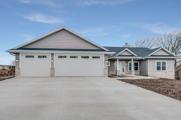 Cost of Driveway Installation in Plainfield