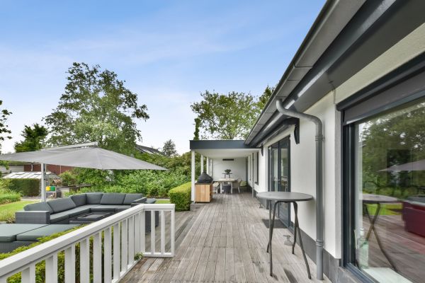 Cost of Patio Renovation in Plainfield