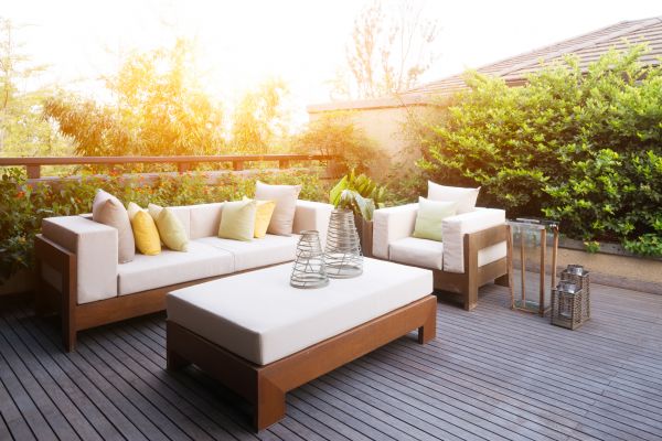 Cost of Patio Replacement in Plainfield