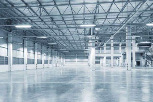 Polished Concrete Service in Plainfield