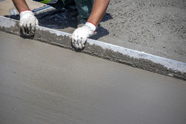 Concrete Replacement in Plainfield