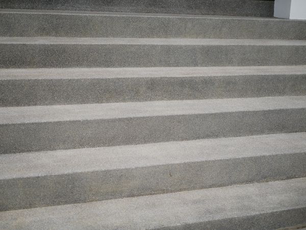Cement Steps Service in Plainfield