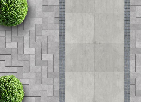 Cost of Cement Paving in Plainfield