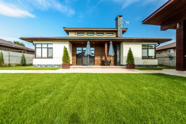 Custom Patio Installation in Plainfield
