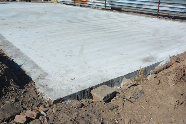 Concrete Flatwork Service in Plainfield