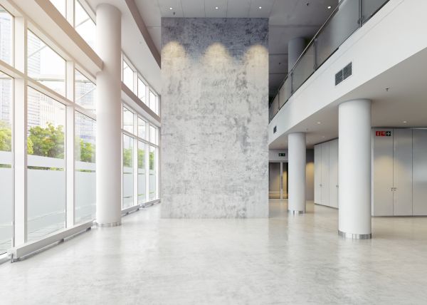 Concrete Floor Replacement in Plainfield