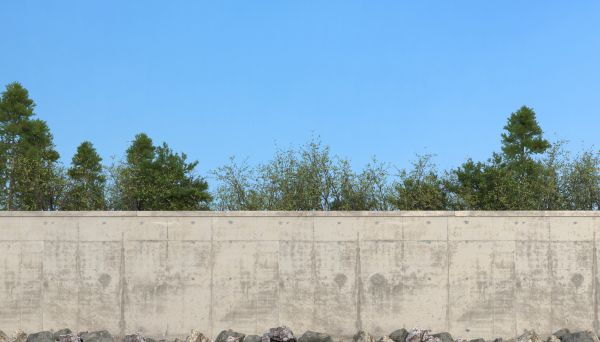 Privacy Wall Construction in Plainfield