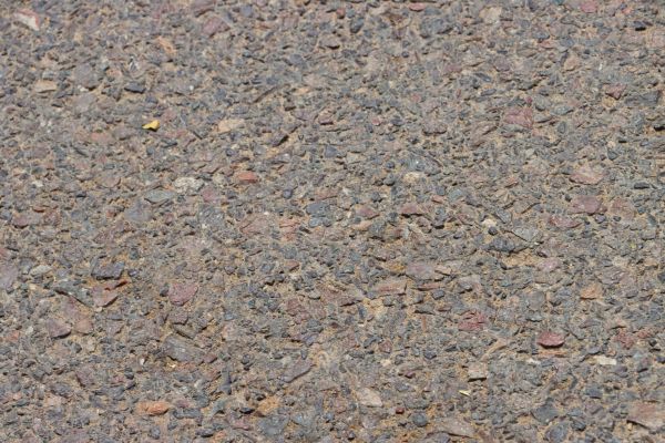 Aggregate Installation in Plainfield
