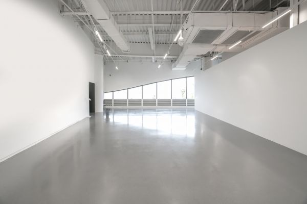 Cement Floor Installation in Plainfield