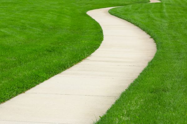 Cost of Walkway Building in Plainfield
