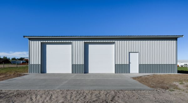 Garage Apron Replacement in Plainfield