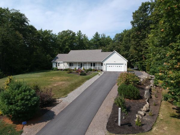 Driveway Extension Service in Plainfield