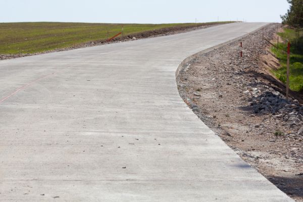 Driveway Cementing in Plainfield