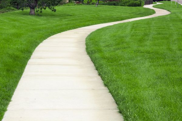 Cost of Sidewalk Paving in Plainfield