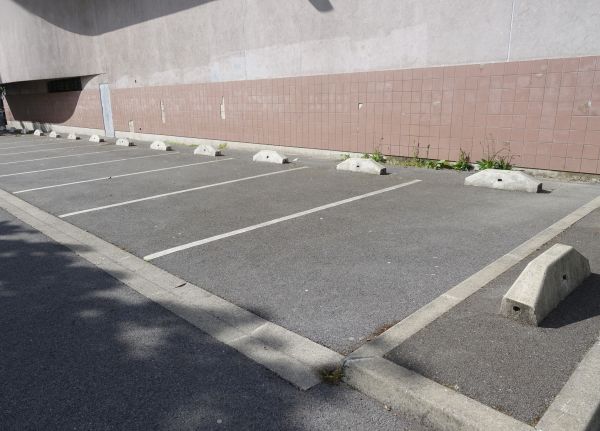 Parking Pad Construction in Plainfield