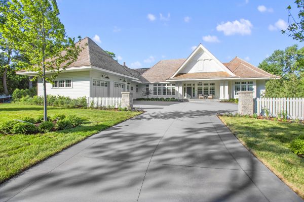 Cost of Driveway Concreting in Plainfield
