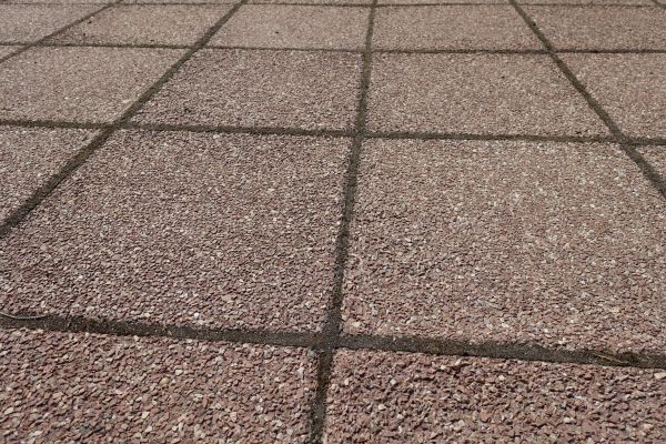 Exposed Aggregate Service in Plainfield