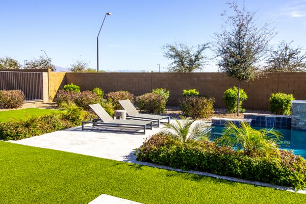 Swimming Pool Patio Service in Plainfield
