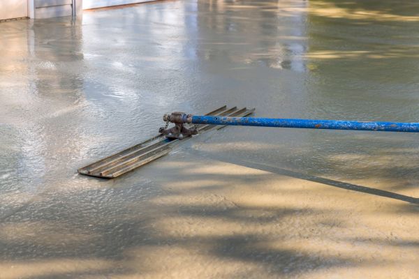 Slab Building Service in Plainfield