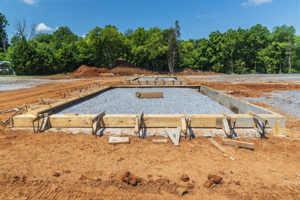Carport Slab Pouring in Plainfield