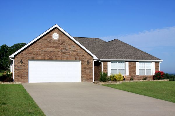 Driveway Cement Pouring in Plainfield