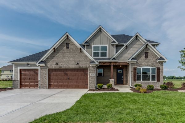 Cement Driveway Construction in Plainfield