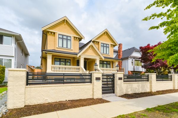 Concrete Path Service in Plainfield