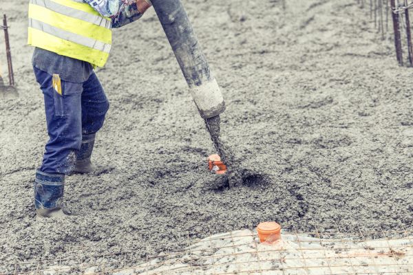Cost of Pervious Concrete Installation in Plainfield