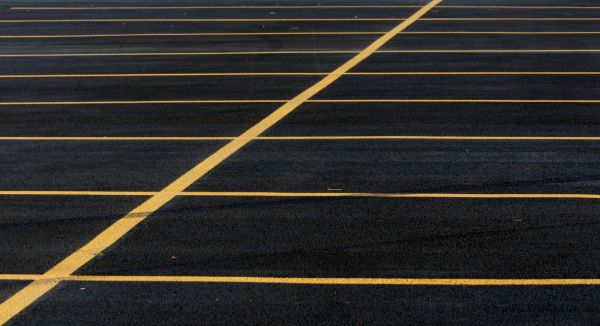 Parking Slab Installation in Plainfield