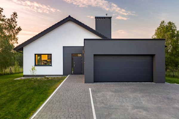 Concrete Extension Service in Plainfield