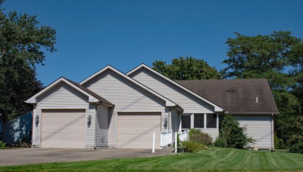 Cost of Driveway Ramp Installation in Plainfield